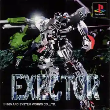 Exector (JP)